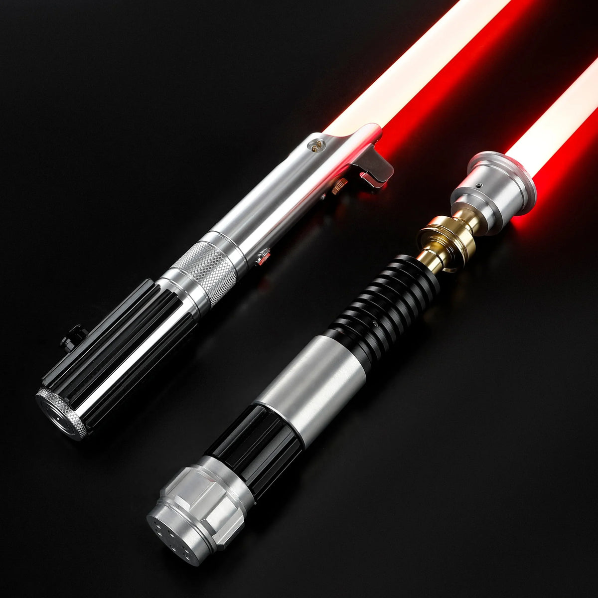 Obi-Ani Two-Saber Bundle