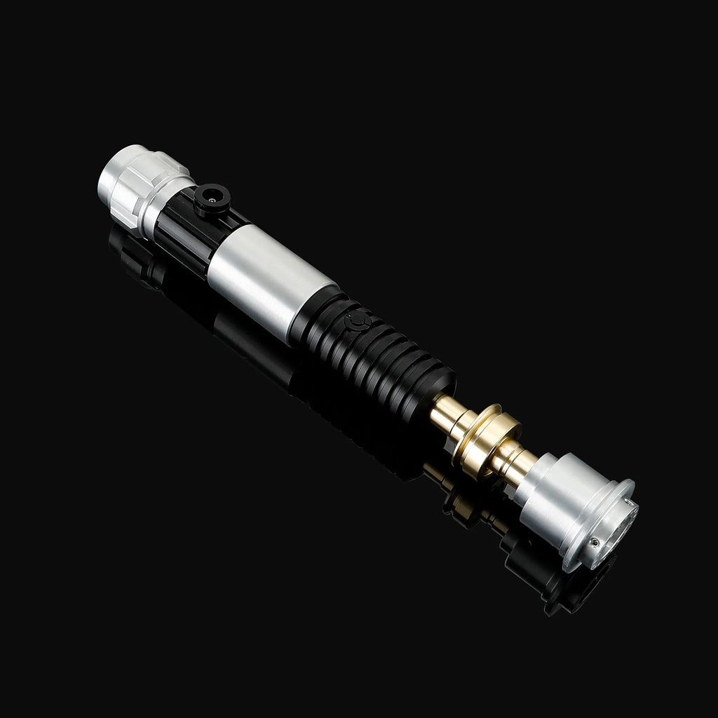 Obi Wan EE lightsaber - view 10