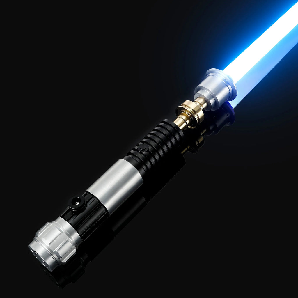 Obi Wan EE lightsaber