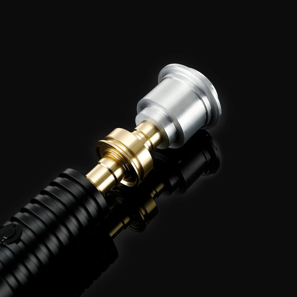 Obi Wan EE lightsaber - view 7