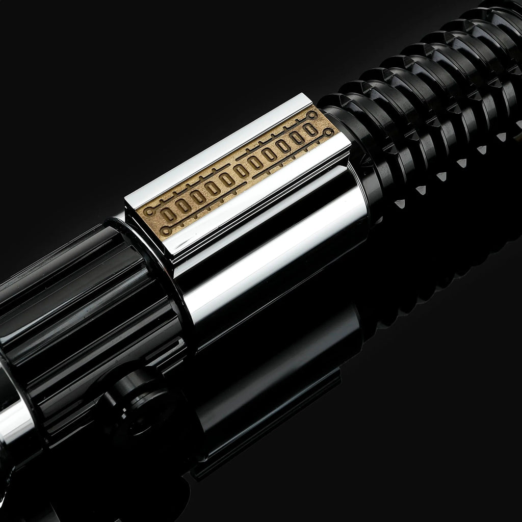 Obi Wan EP3 Proffie lightsaber - view 8
