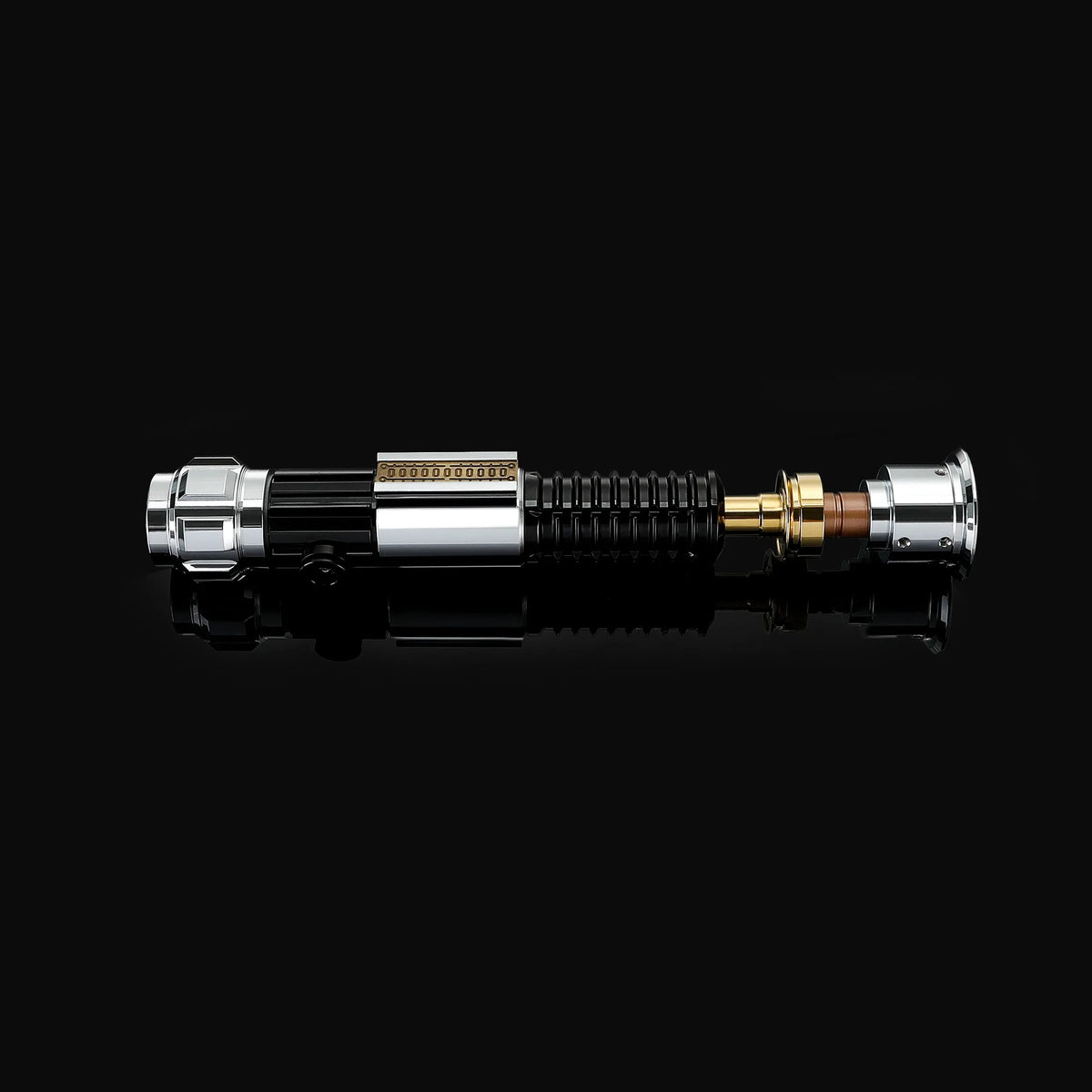 Obi Wan EP3 Proffie lightsaber - view 3
