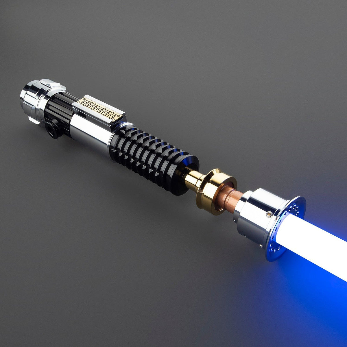Used Master mystery lightsaber - view 4