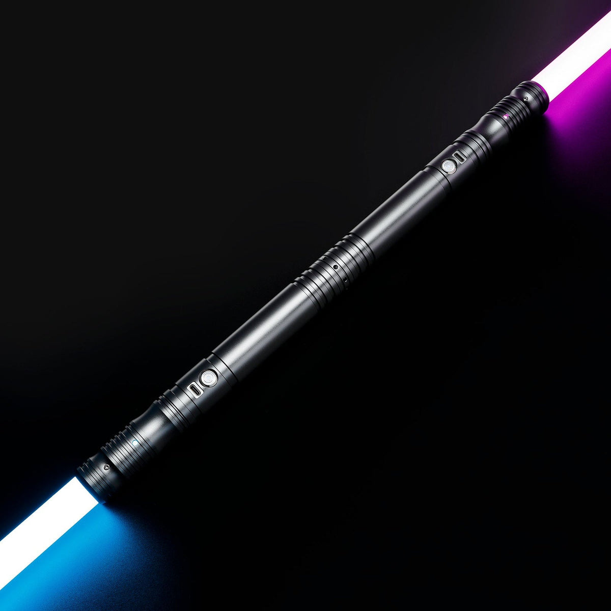 Padawan lightsaber set of two