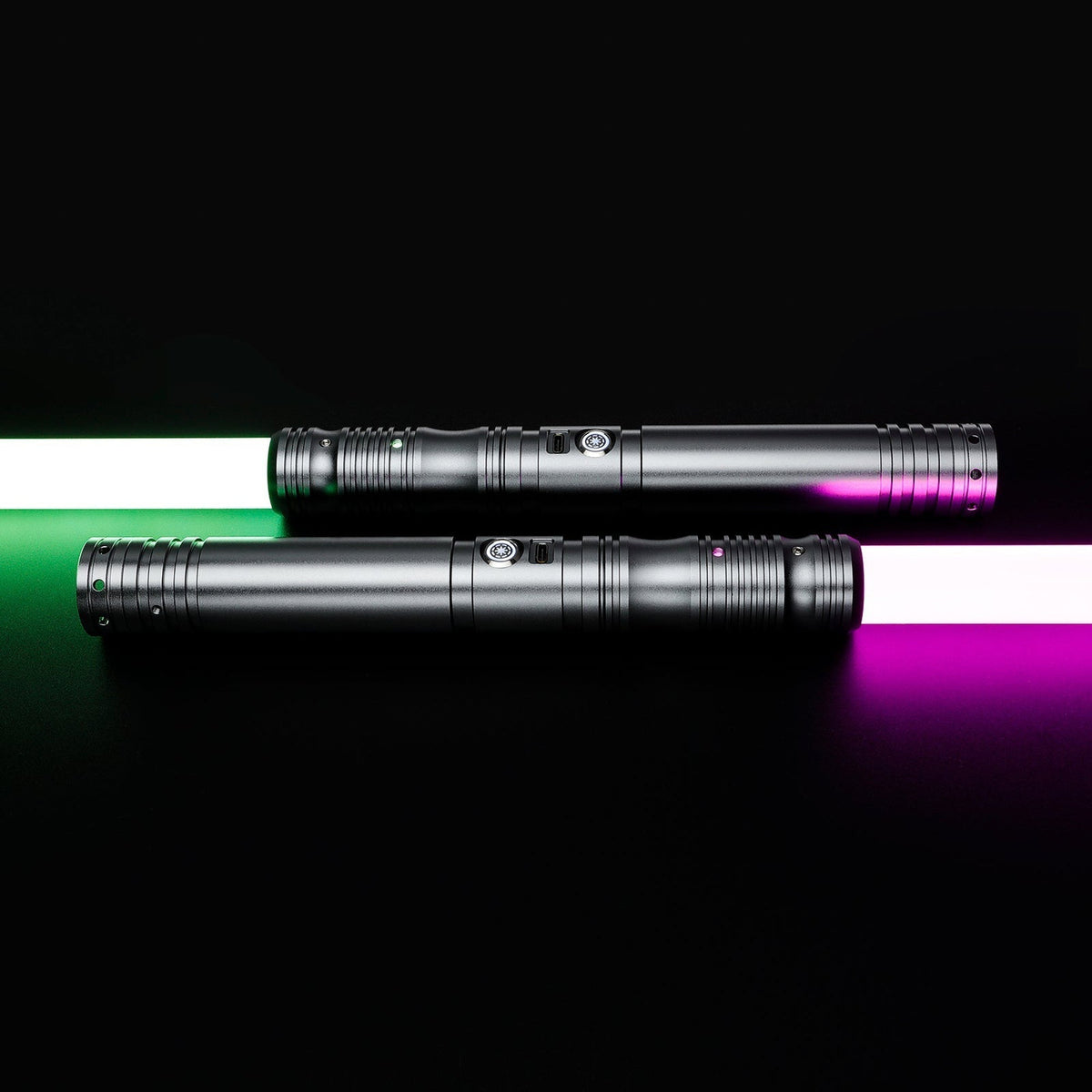 Padawan lightsaber set - view 8