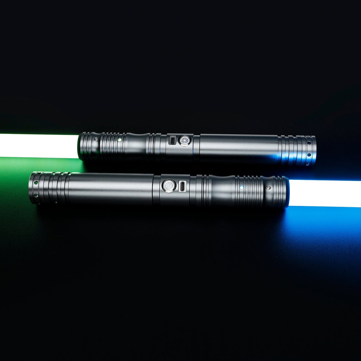 Padawan lightsaber set - view 7