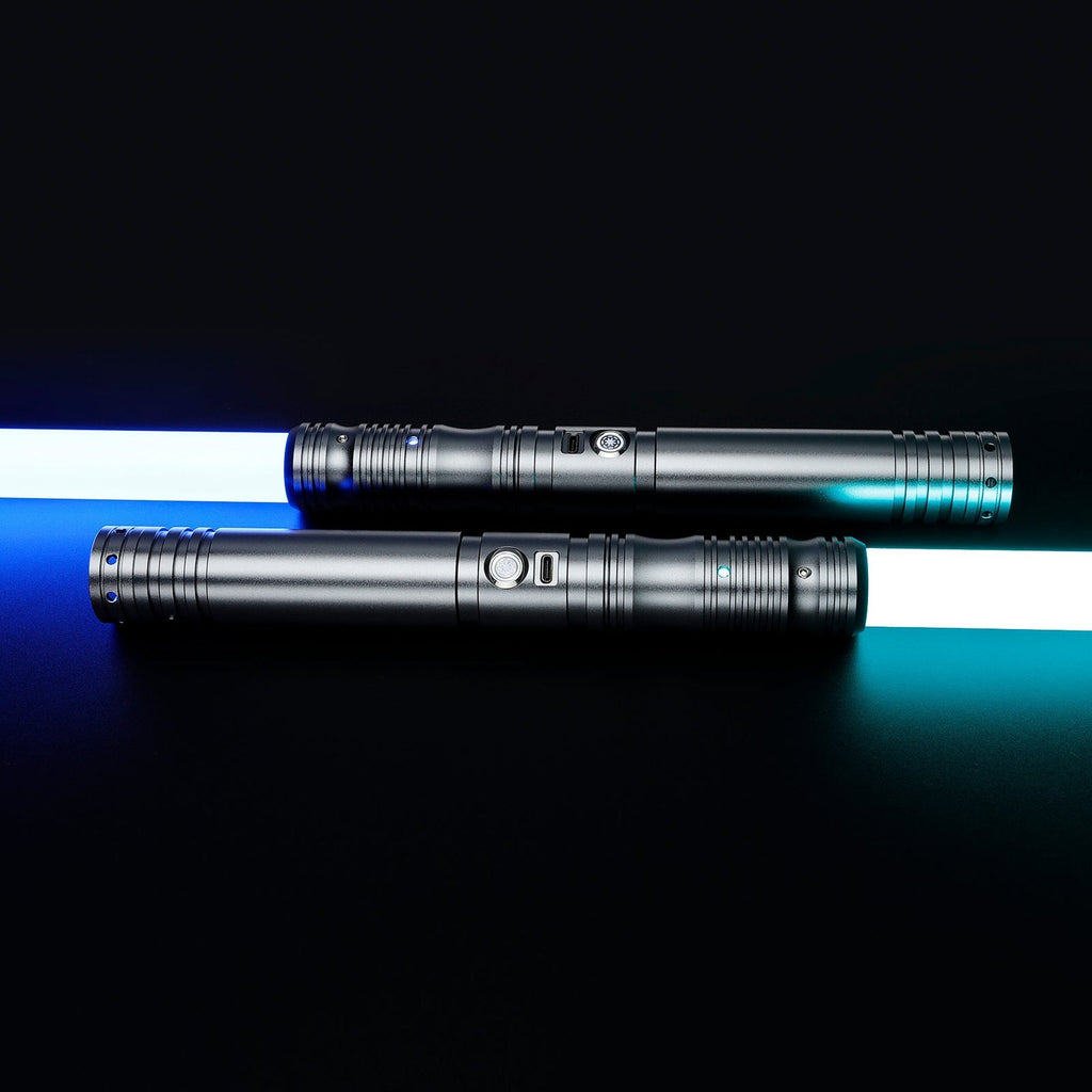 Padawan lightsaber set - view 5
