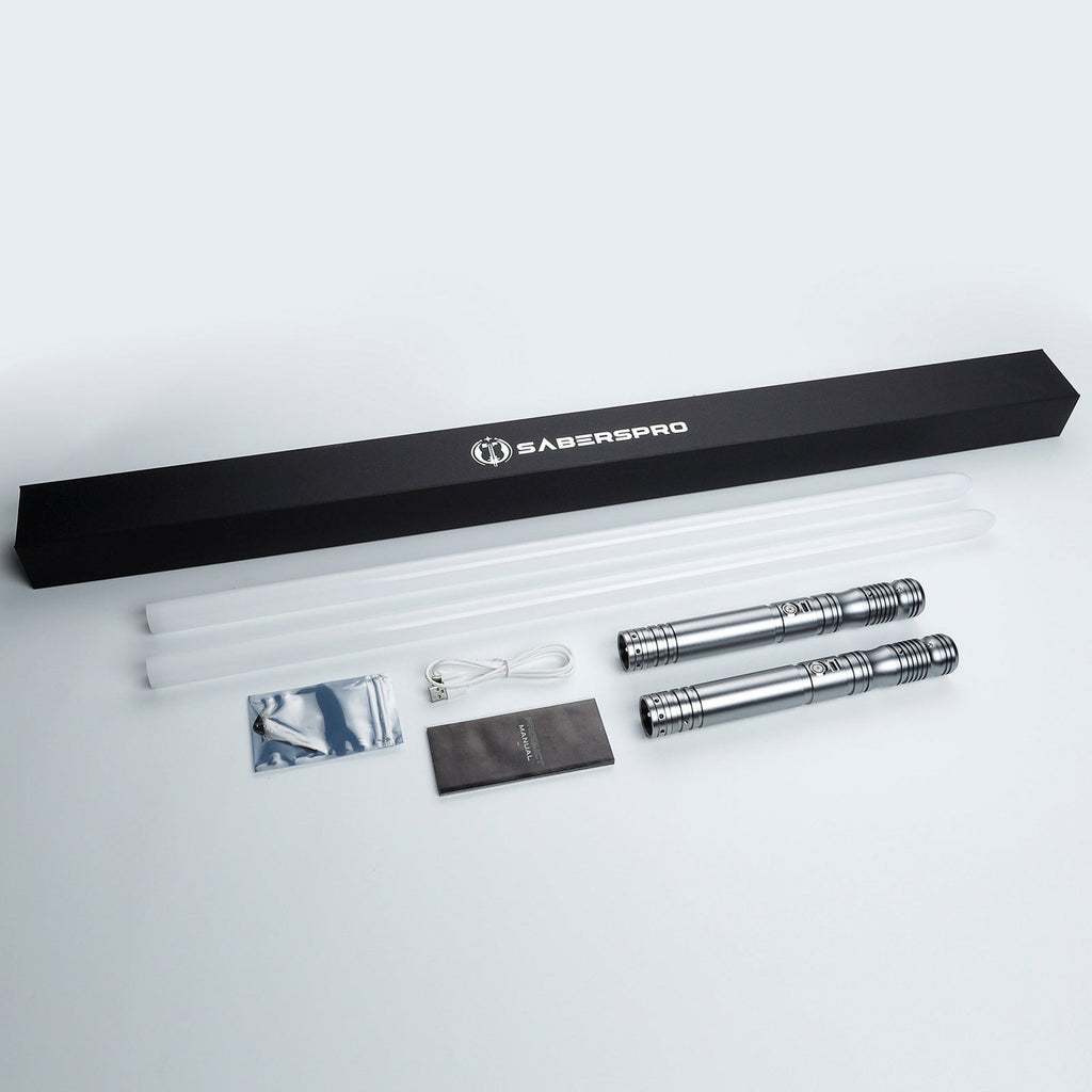 Padawan lightsaber set - view 3