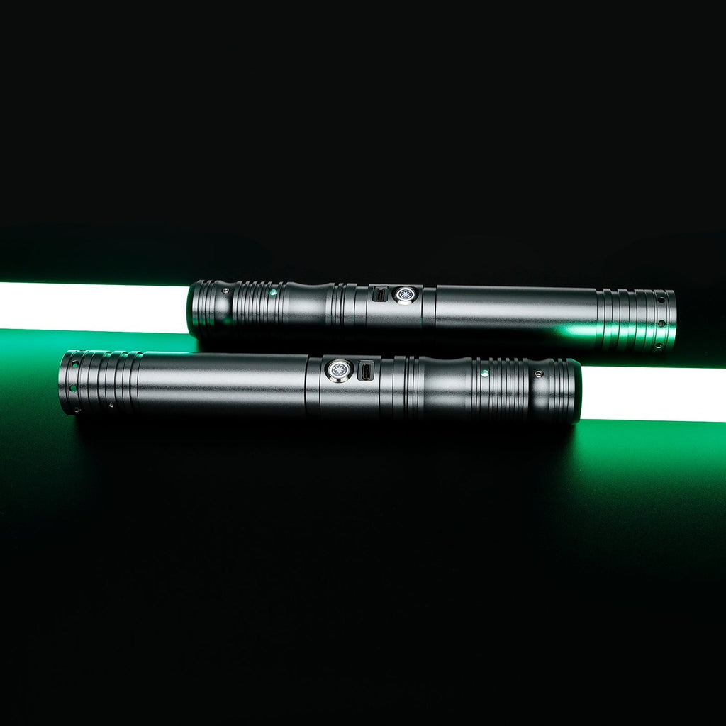 Padawan lightsaber set - view 2