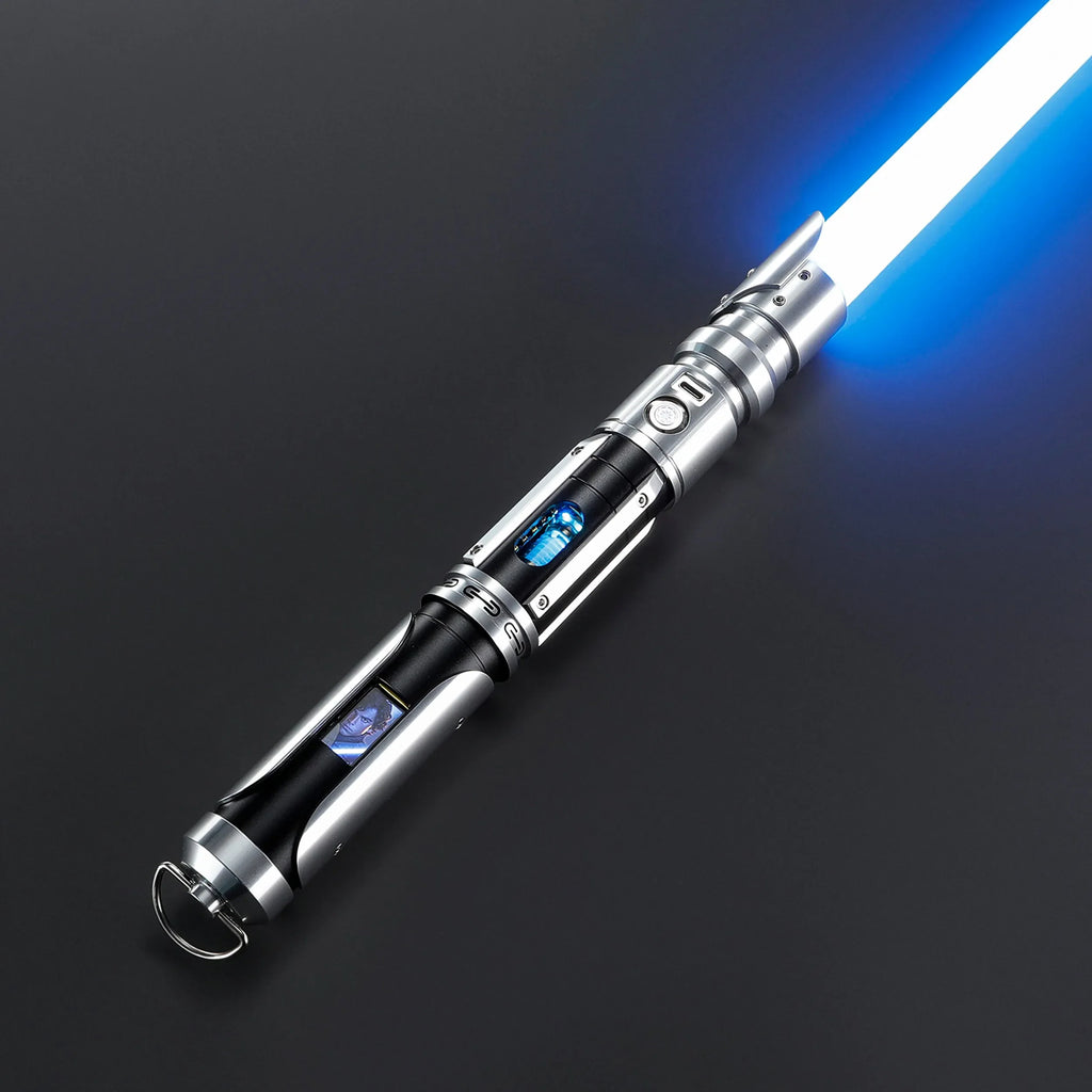 Paragon Xenopixel V3 crystal chamber lightsaber