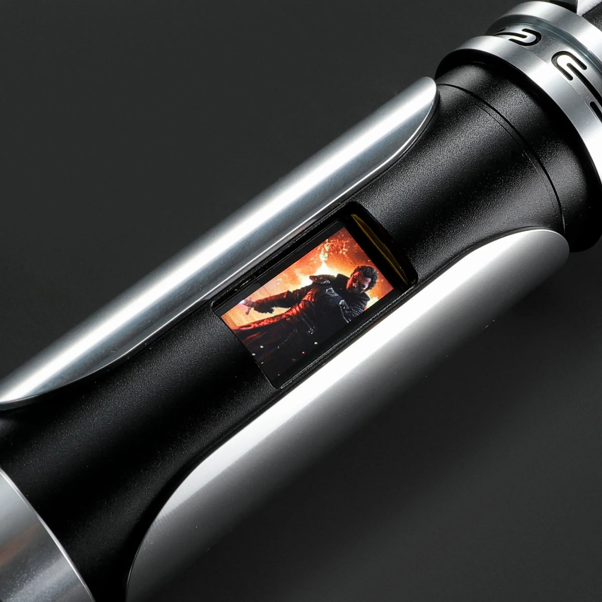 Paragon lightsaber - view 8