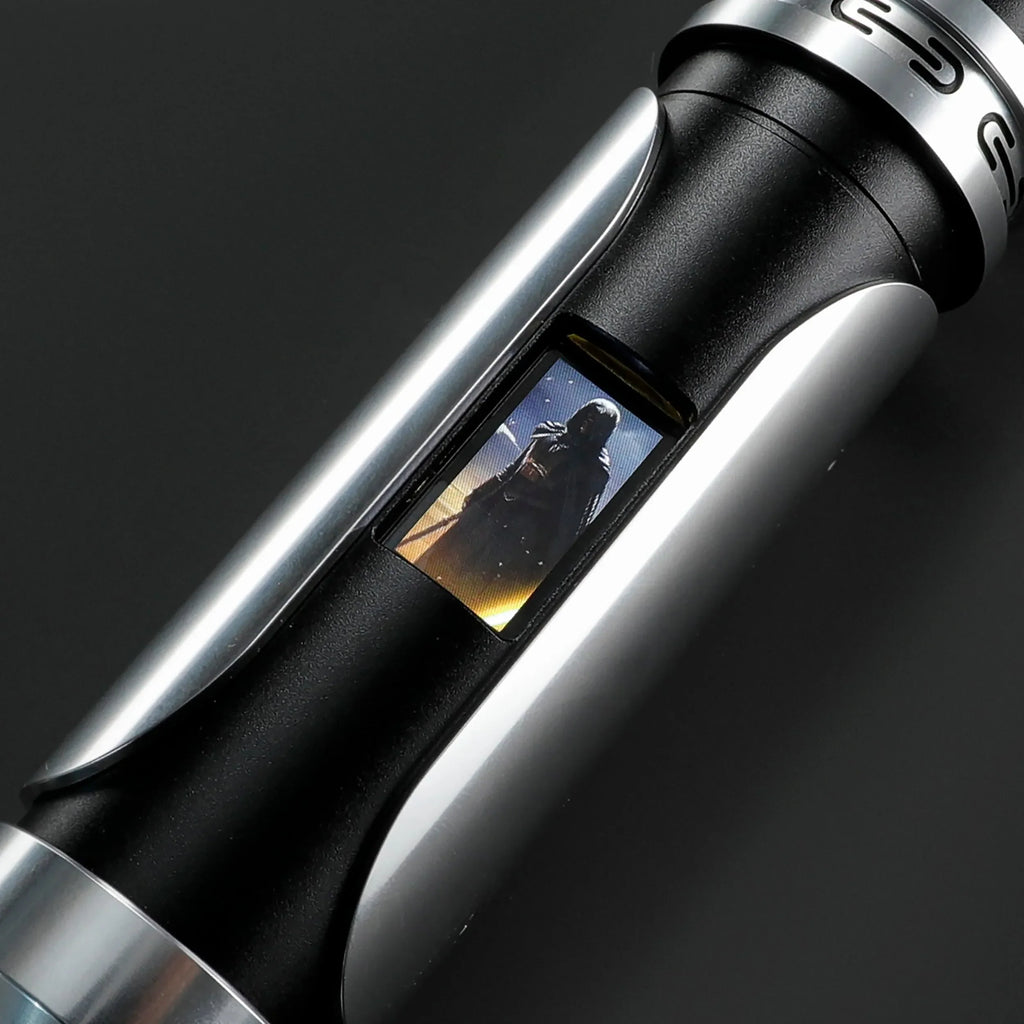 Paragon lightsaber - view 9