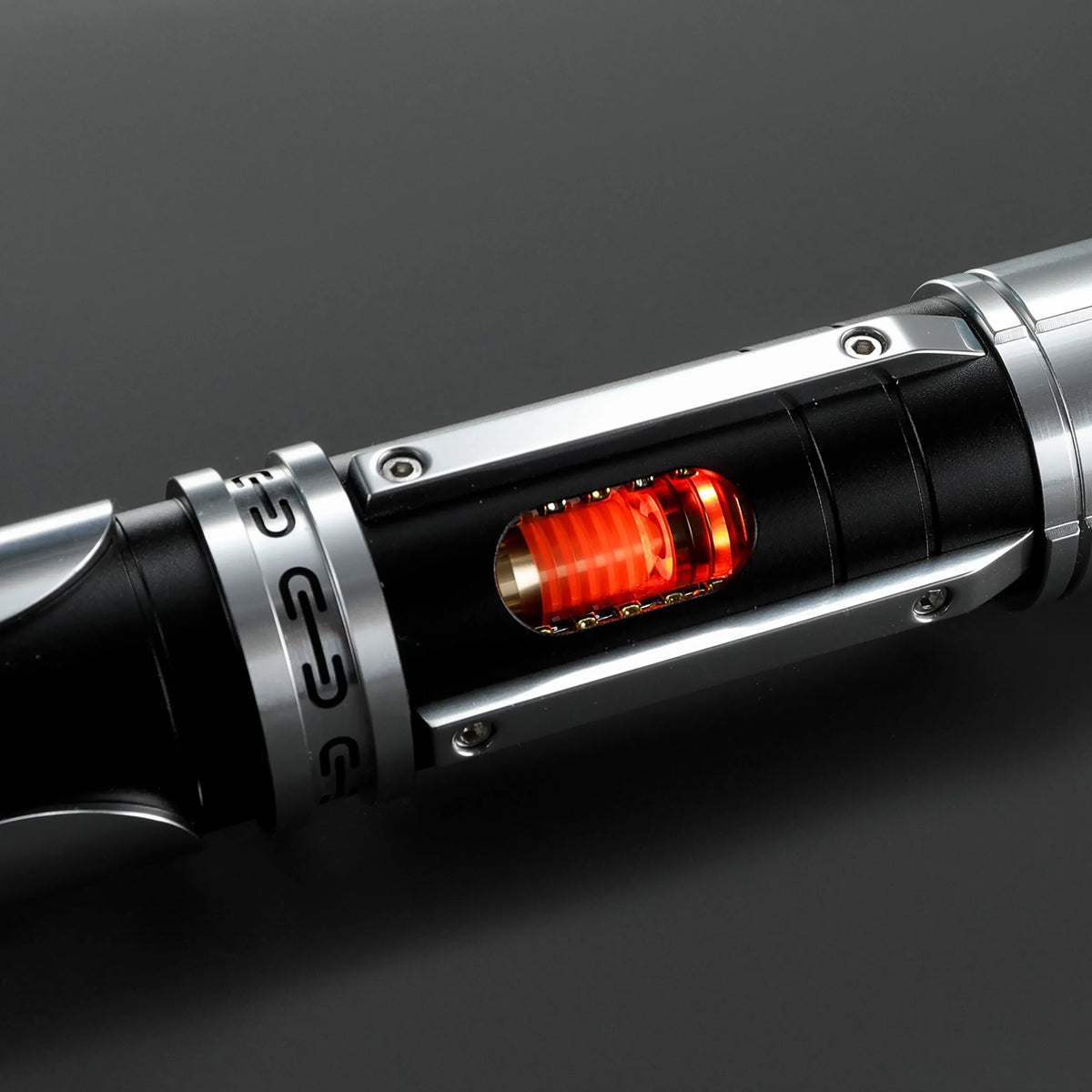 Paragon lightsaber - view 2