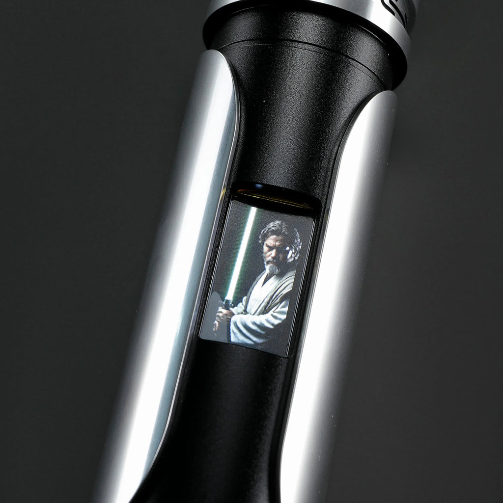 Paragon lightsaber - view 10