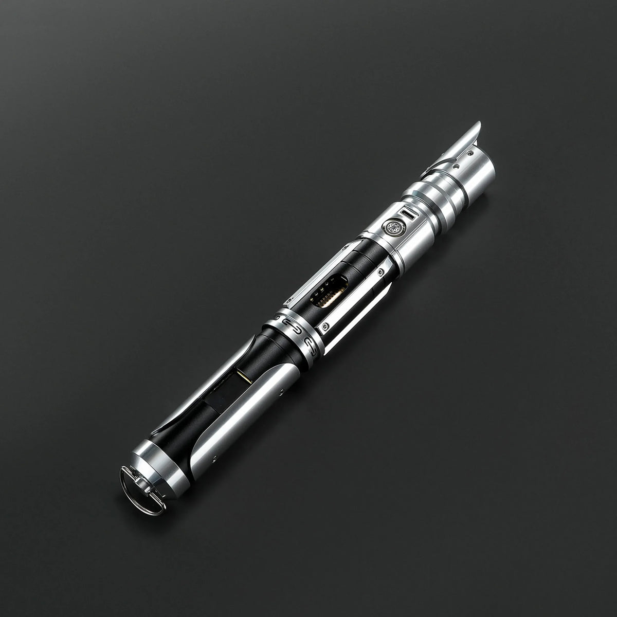Paragon lightsaber - view 6