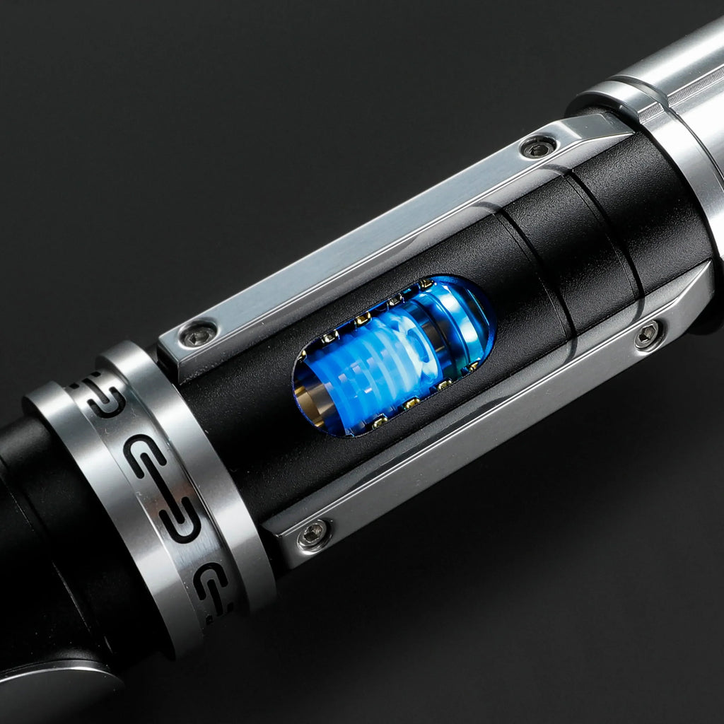 Paragon lightsaber - view 3