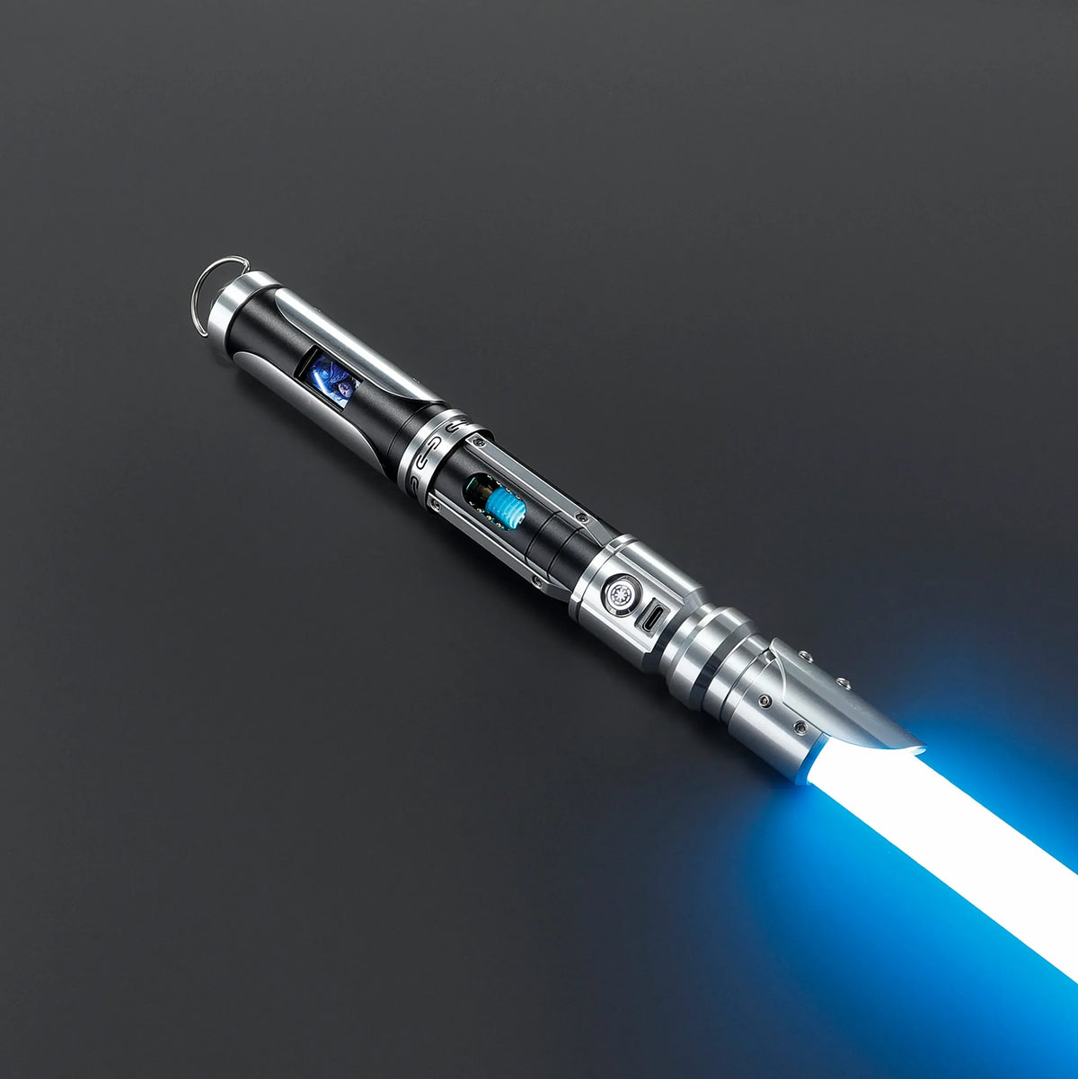 Paragon lightsaber - view 5