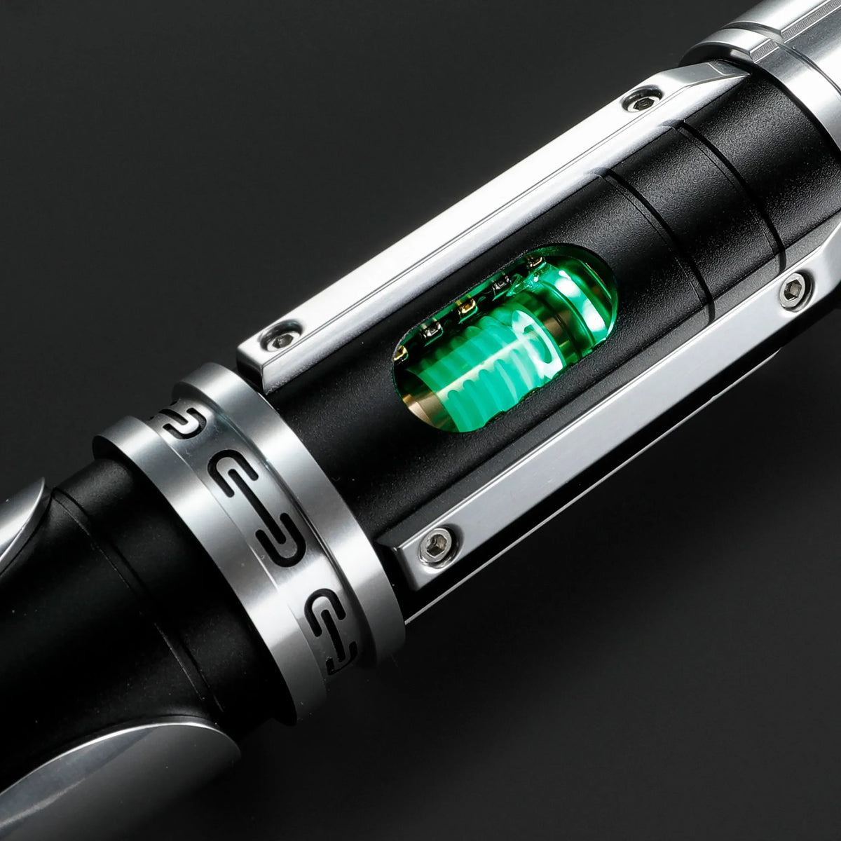 Paragon lightsaber - view 7