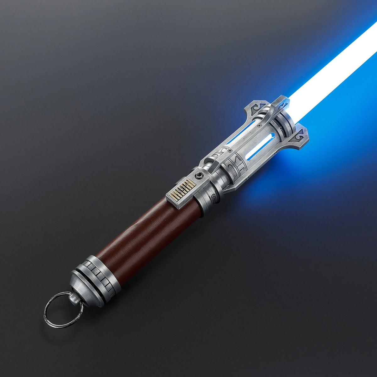 Pilgrim replica lightsaber