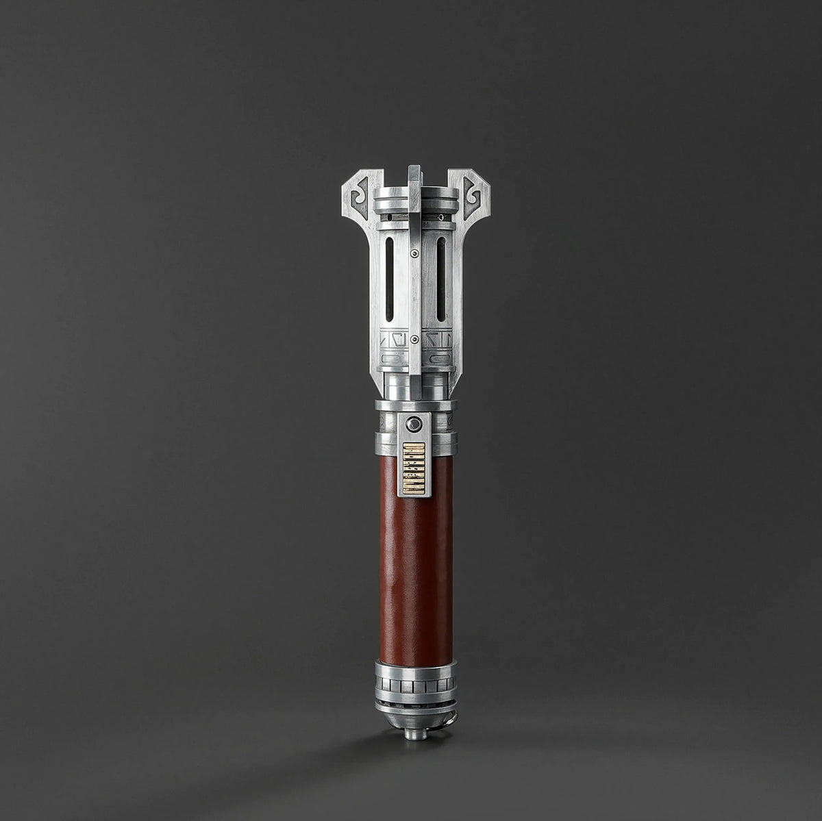 Pilgrim lightsaber - view 2