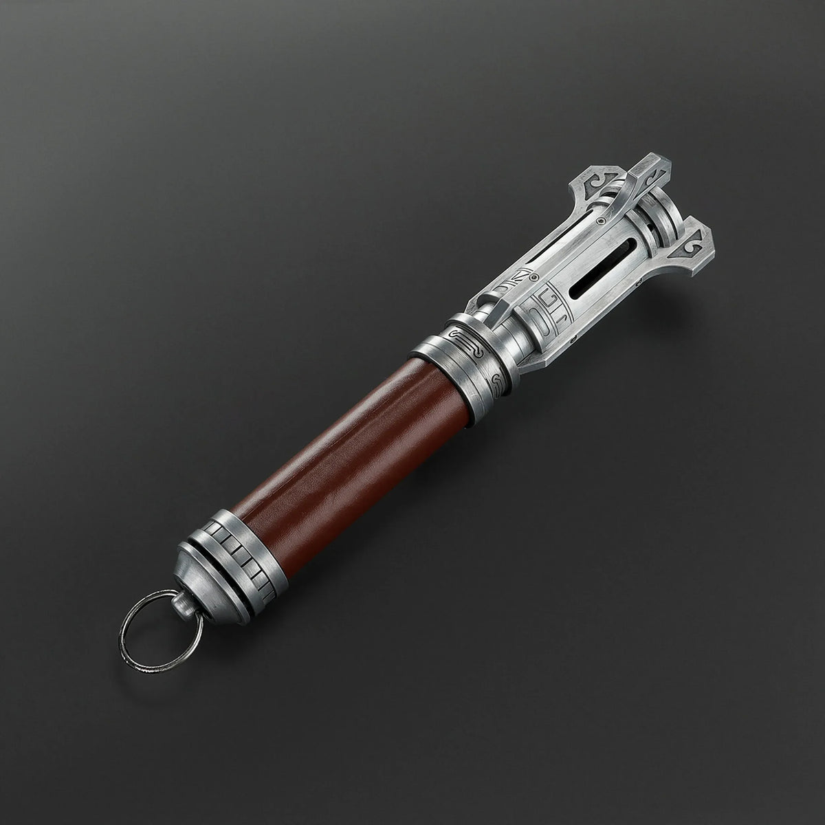 Pilgrim lightsaber - view 10