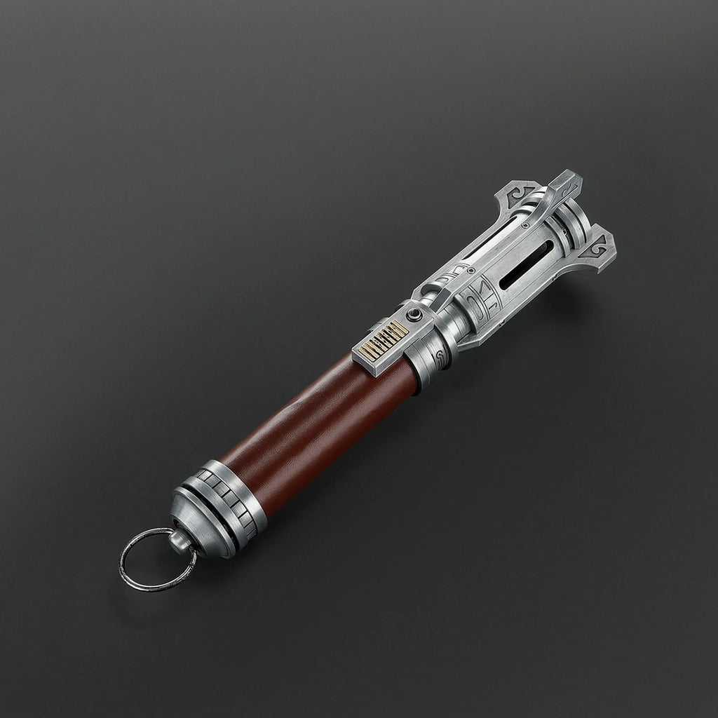 Pilgrim lightsaber - view 9