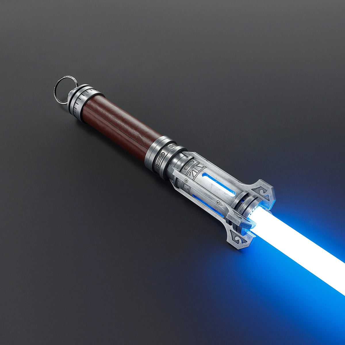 Pilgrim lightsaber - view 6