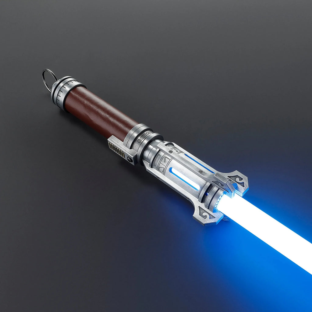 Pilgrim lightsaber - view 5