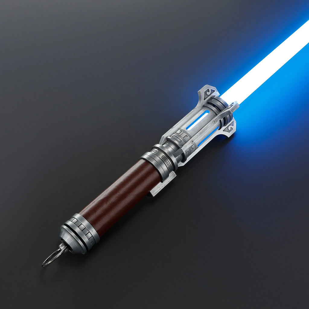 Pilgrim lightsaber - view 8