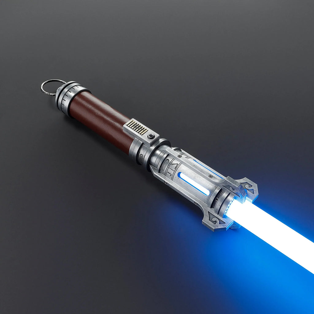Pilgrim lightsaber - view 3