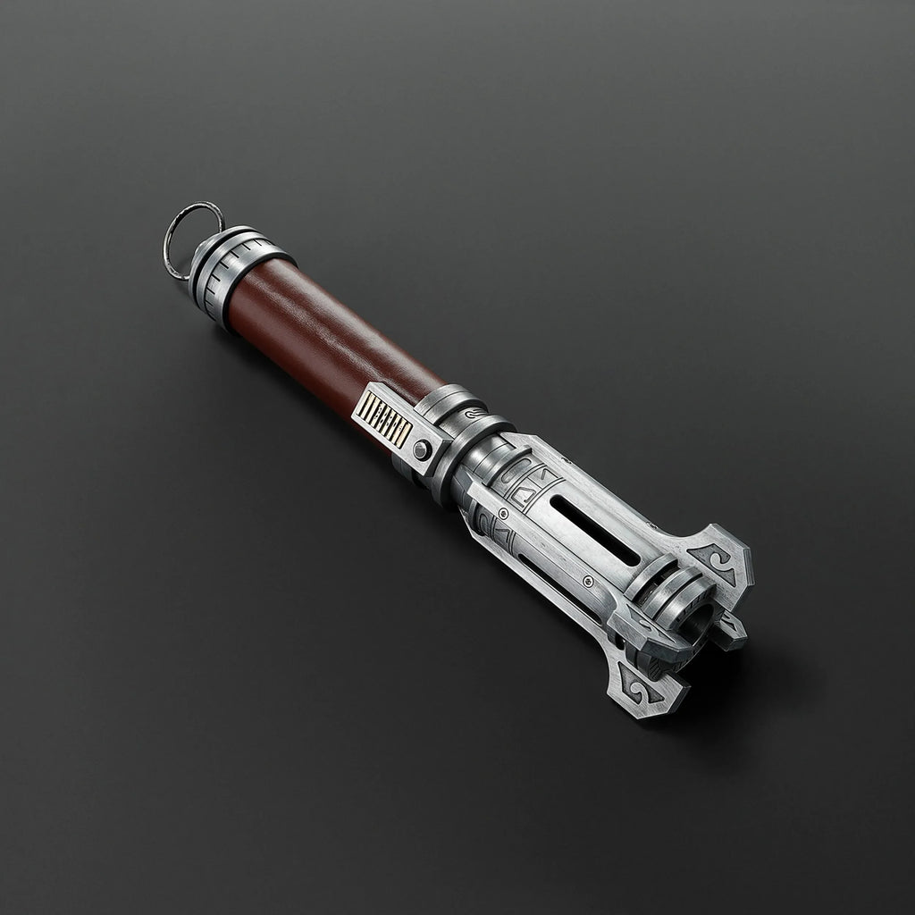 Pilgrim lightsaber - view 7