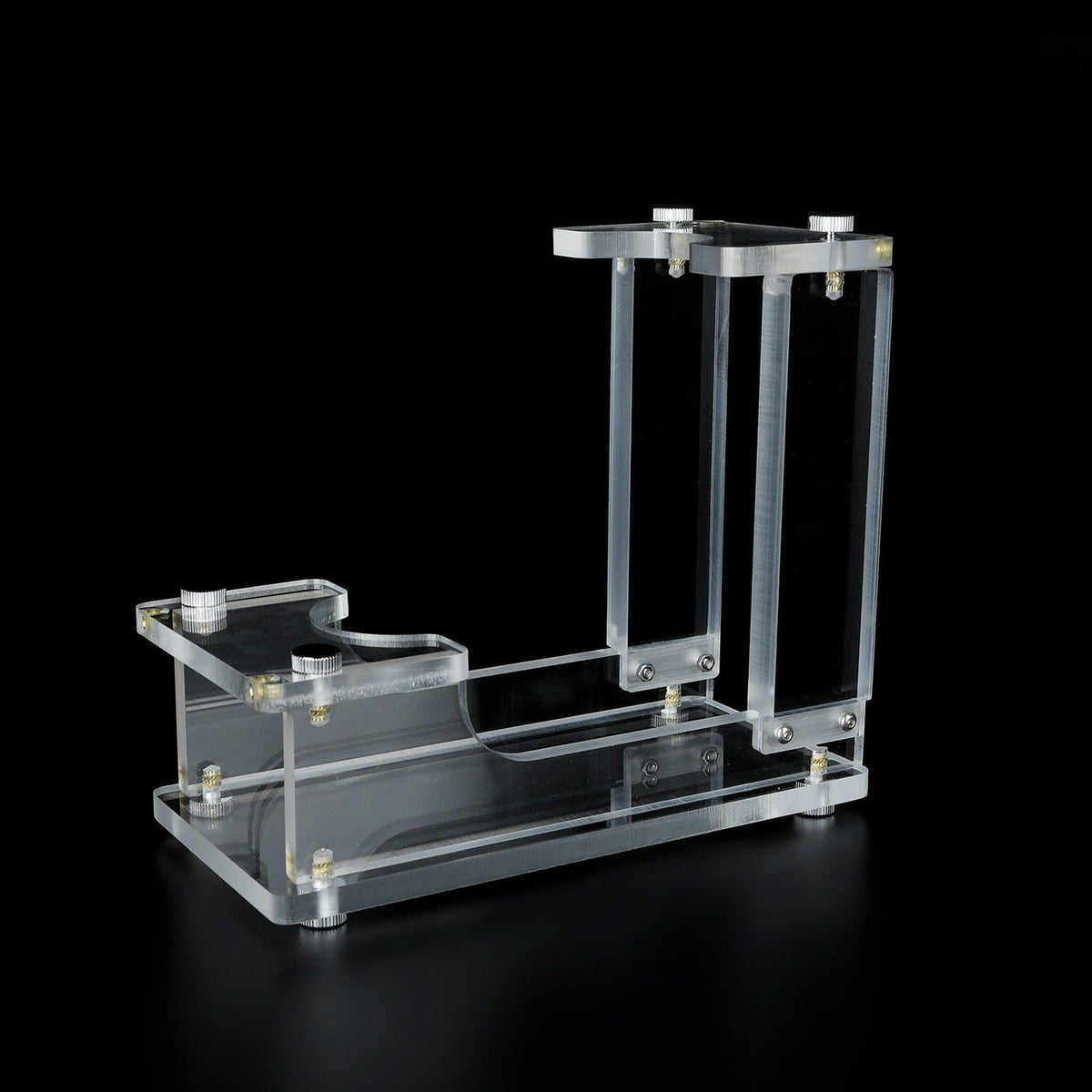 Premium lightsaber stand - view 2