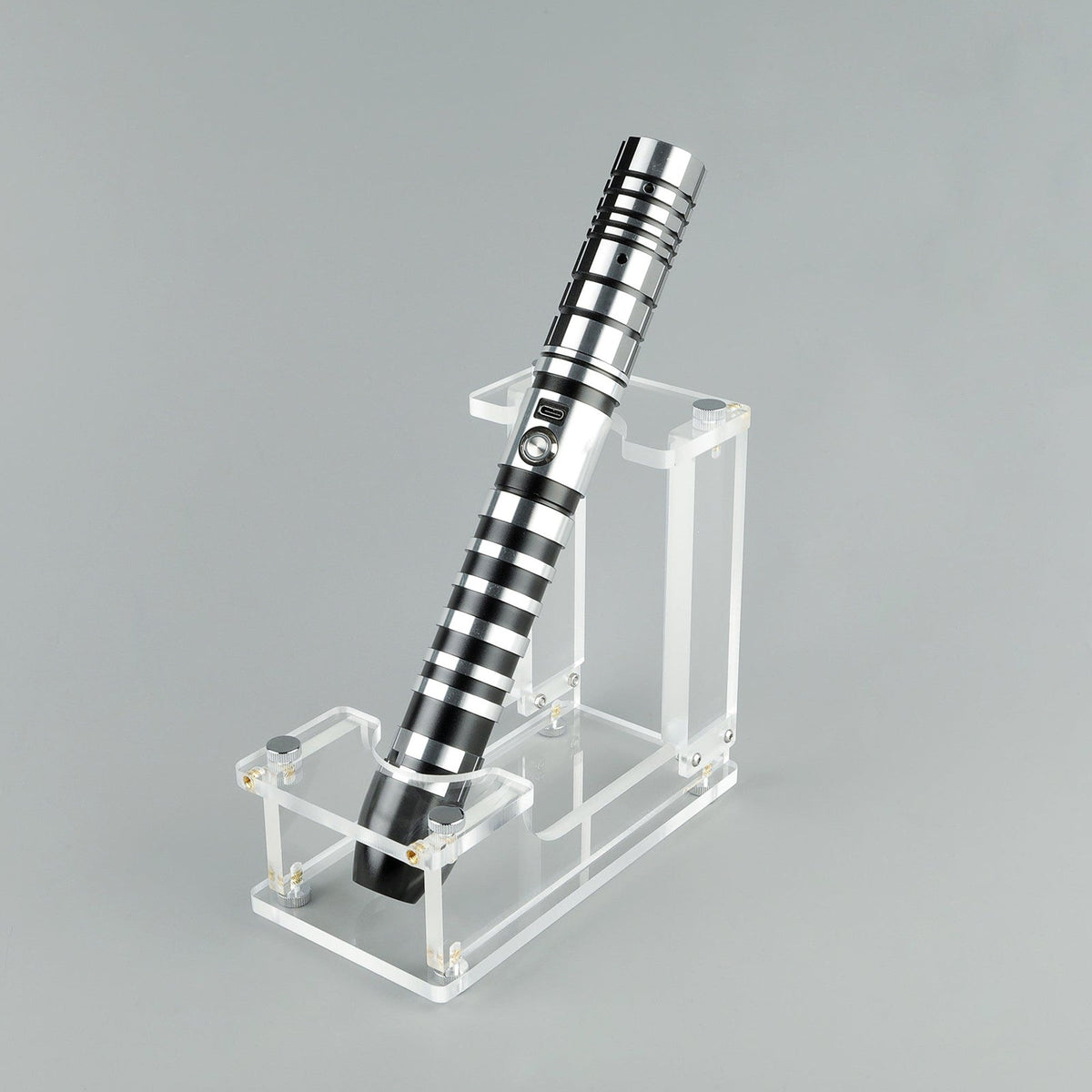 Premium lightsaber stand - view 3