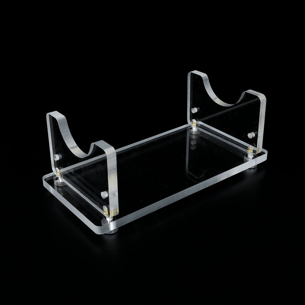 Premium lightsaber stand - view 4
