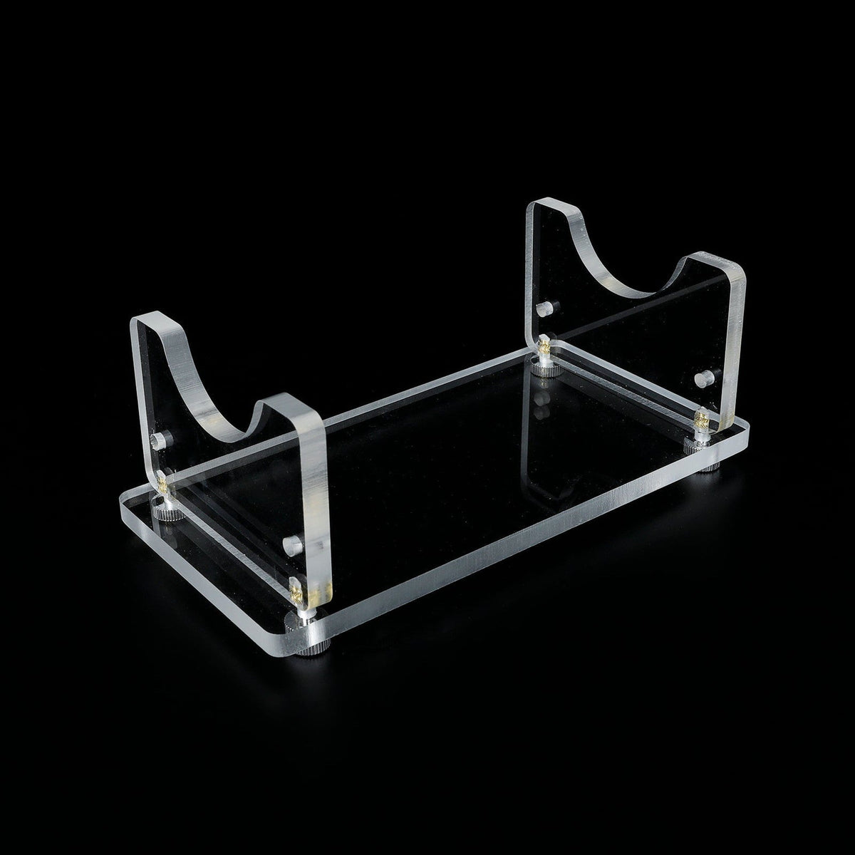Premium lightsaber stand - view 4