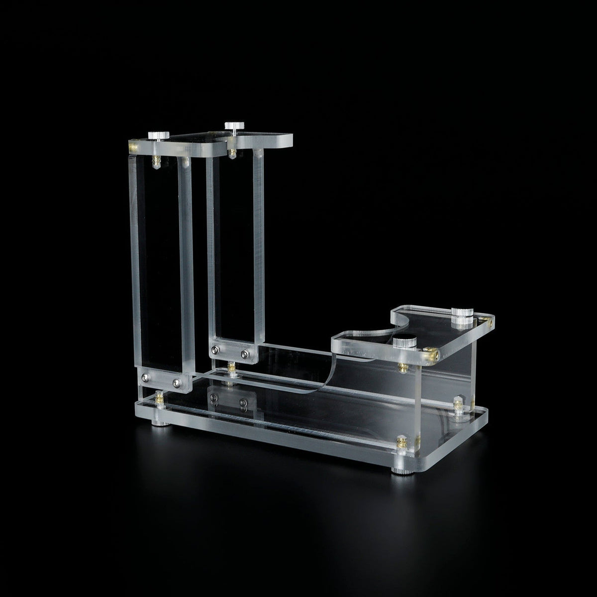 Premium lightsaber stand - view 5