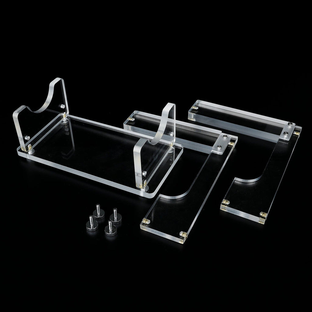 Premium lightsaber stand - view 7