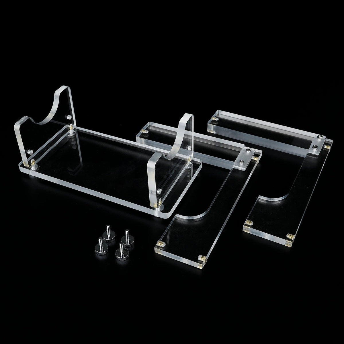 Premium lightsaber stand - view 7