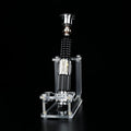 Premium lightsaber display stand