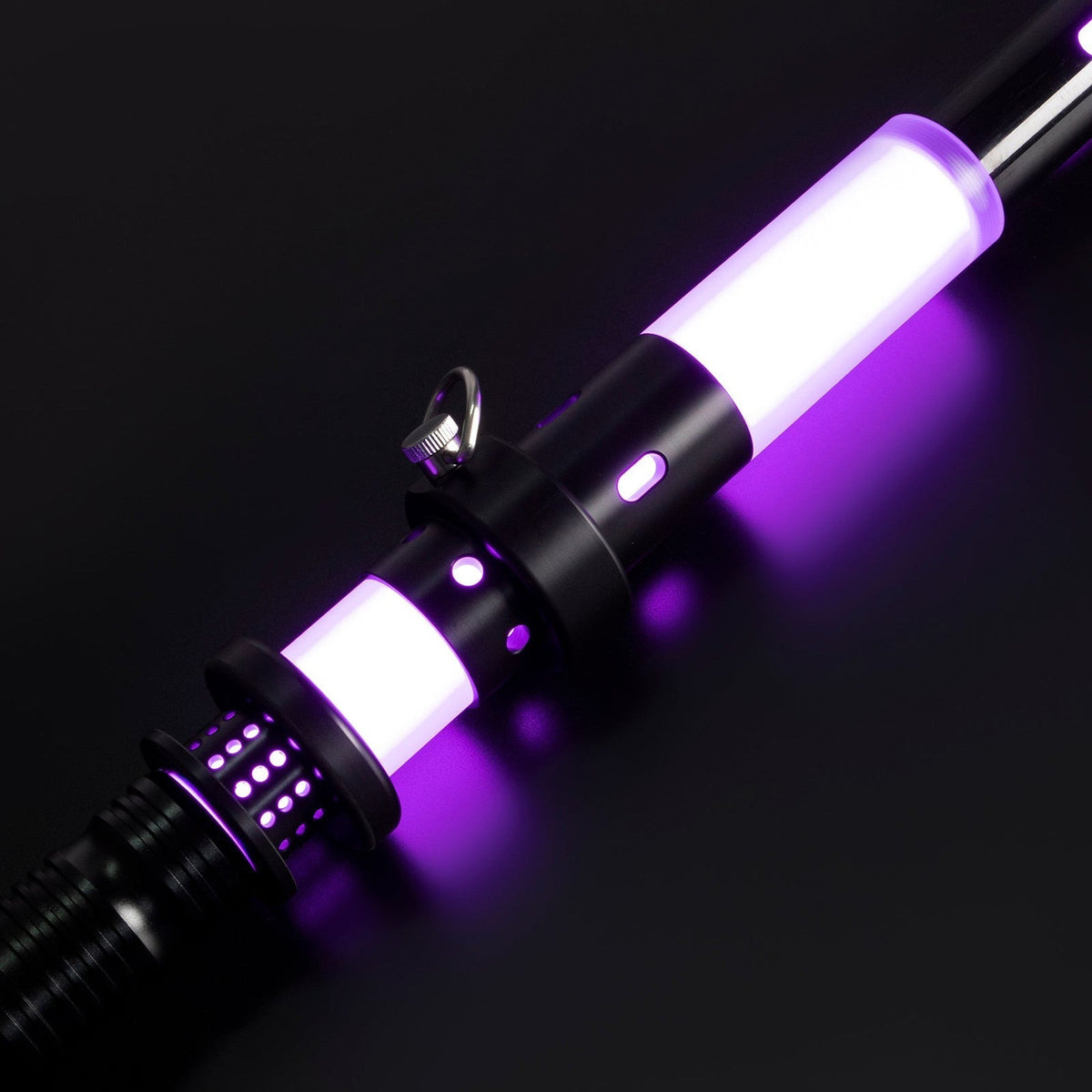 Lightsaber scabbard - view 3