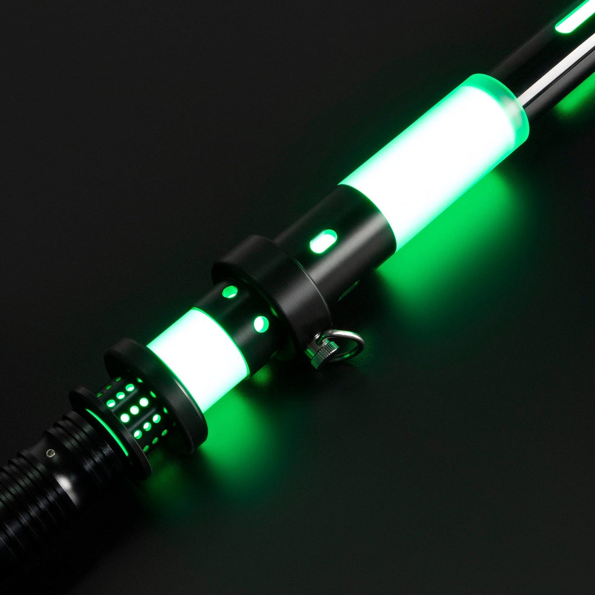 Lightsaber scabbard - view 4