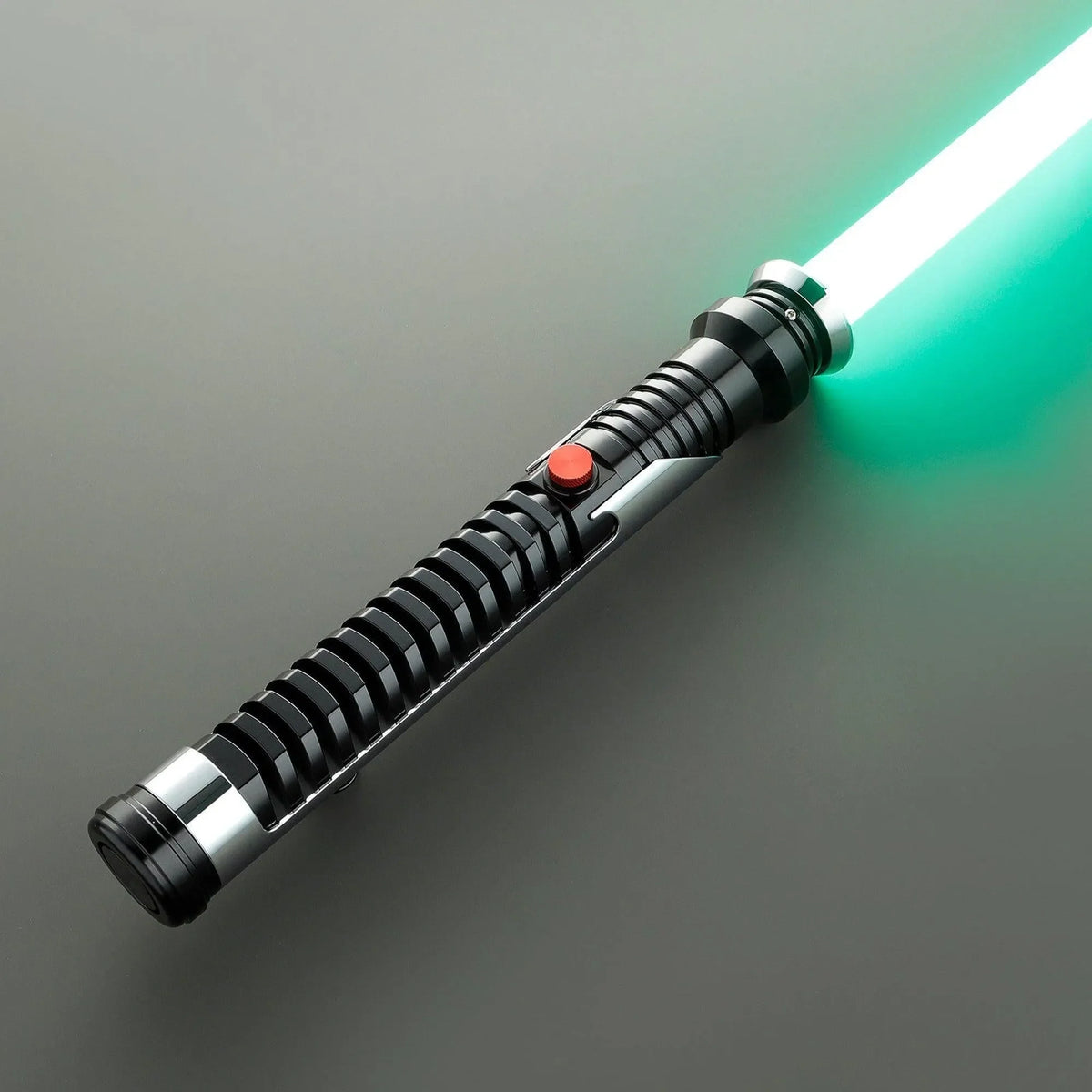 Qui-Gon replica lightsaber