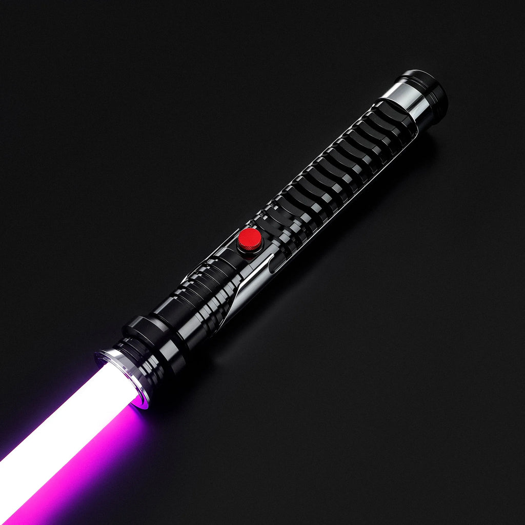 Qui-Gon lightsaber - view 5