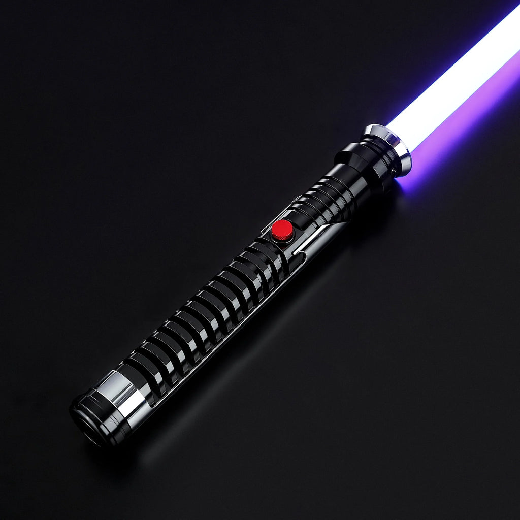 Qui-Gon lightsaber - view 6