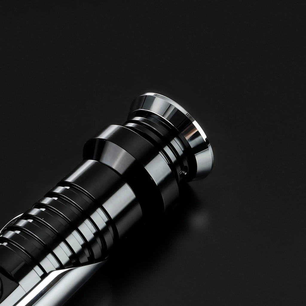 Qui-Gon lightsaber - view 10