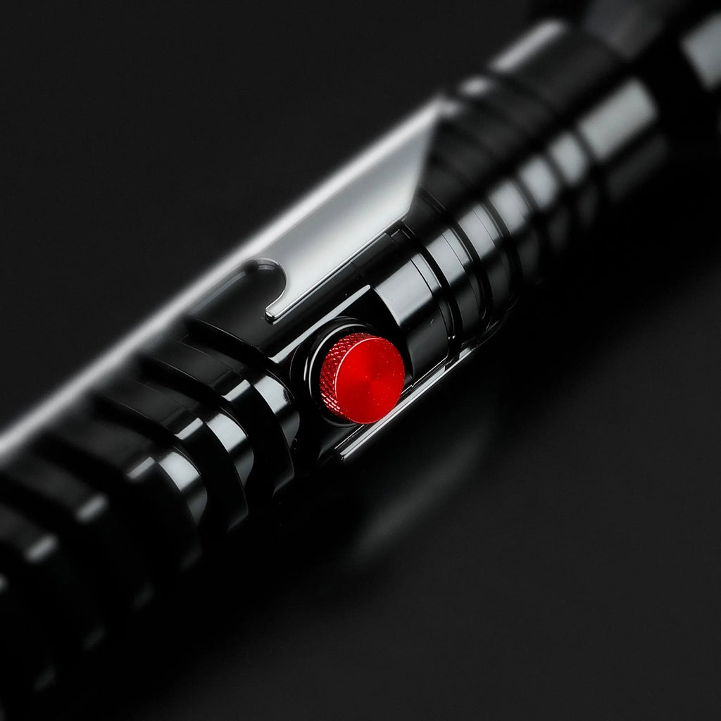 Qui-Gon lightsaber - view 9