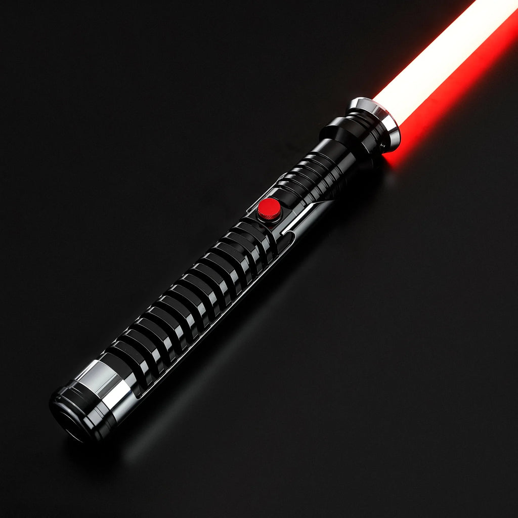 Qui-Gon lightsaber - view 2
