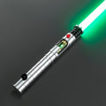 Quinlan Vos replica lightsaber