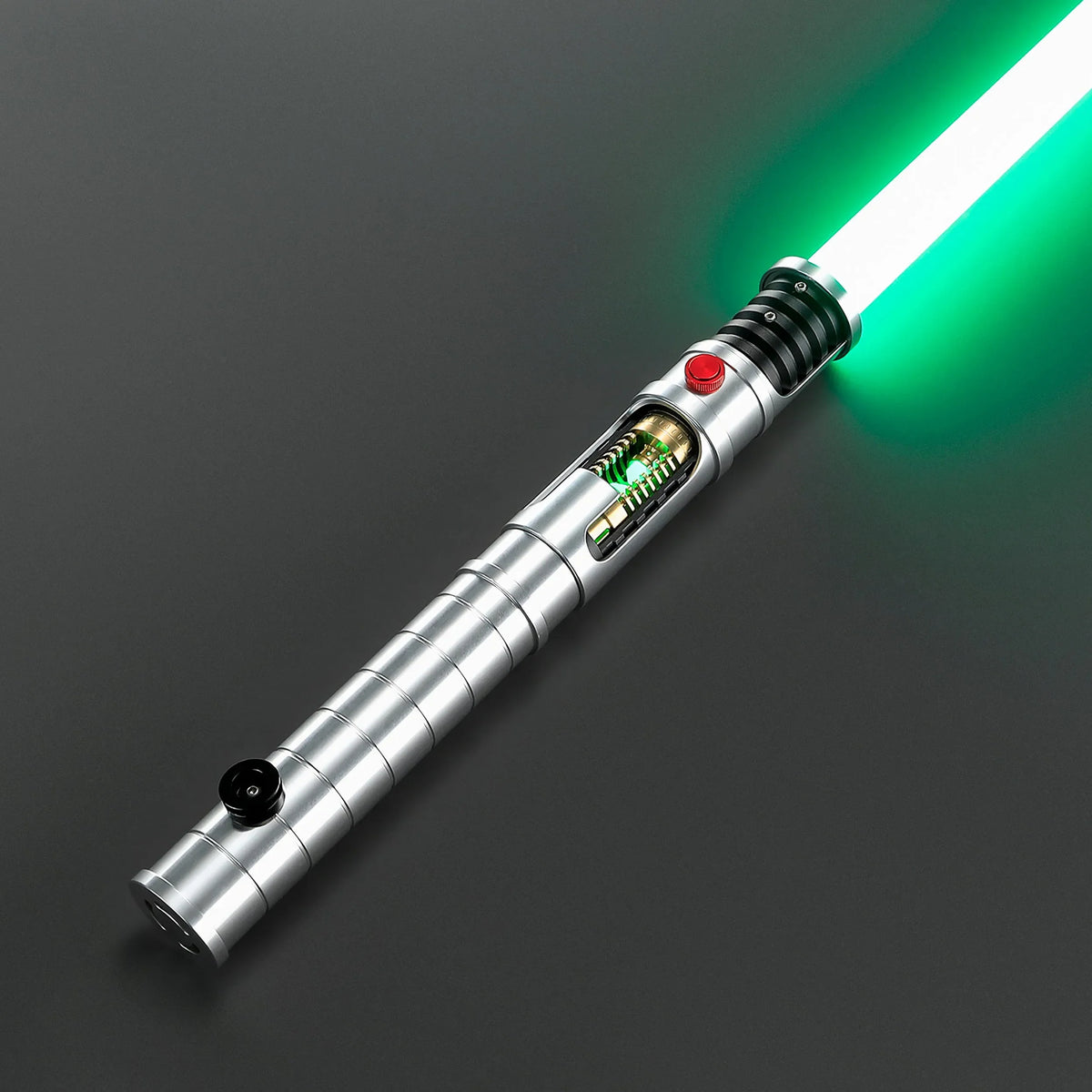 Quinlan Vos replica lightsaber