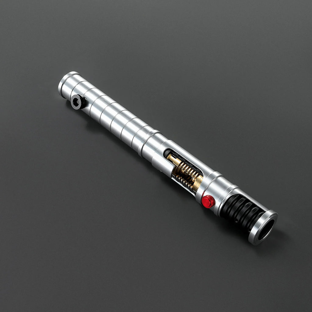 Quinlan Vos lightsaber - view 10
